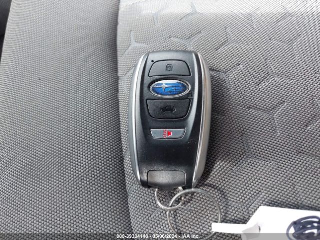 2024 SUBARU CROSSTREK 4S4GUHF62R3711588 Photo 10