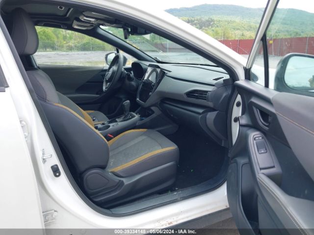 2024 SUBARU CROSSTREK 4S4GUHF62R3711588 Photo 4