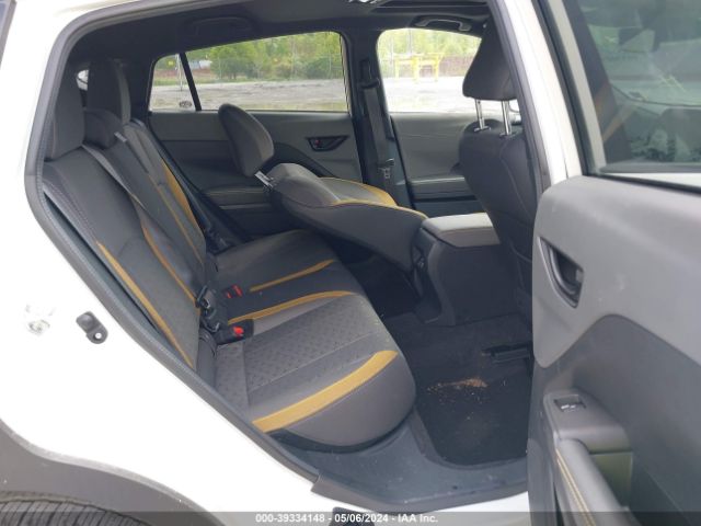 2024 SUBARU CROSSTREK 4S4GUHF62R3711588 Photo 7