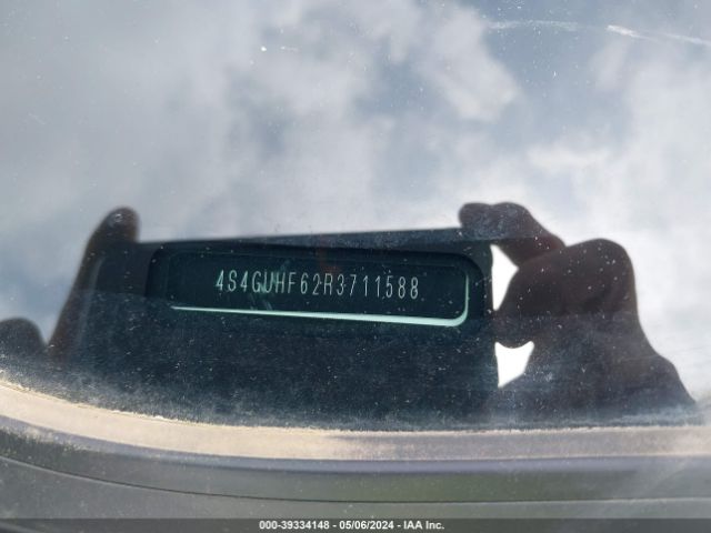 2024 SUBARU CROSSTREK 4S4GUHF62R3711588 Photo 8