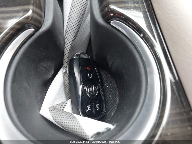 Buick Envision Awd Premium I 2019 LRBFX3SX0KD015271 Image 11