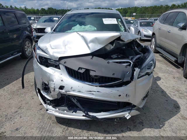 Buick Envision Awd Premium I 2019 LRBFX3SX0KD015271 Image 12