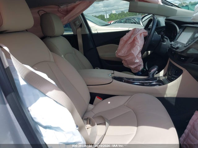 Buick Envision Awd Premium I 2019 LRBFX3SX0KD015271 Image 5