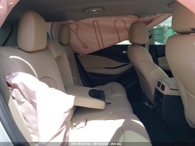 Buick Envision Awd Premium I 2019 LRBFX3SX0KD015271 Image 8