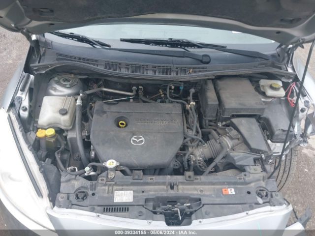 JM1CW2BL2E0166493 Mazda Mazda5 Sport