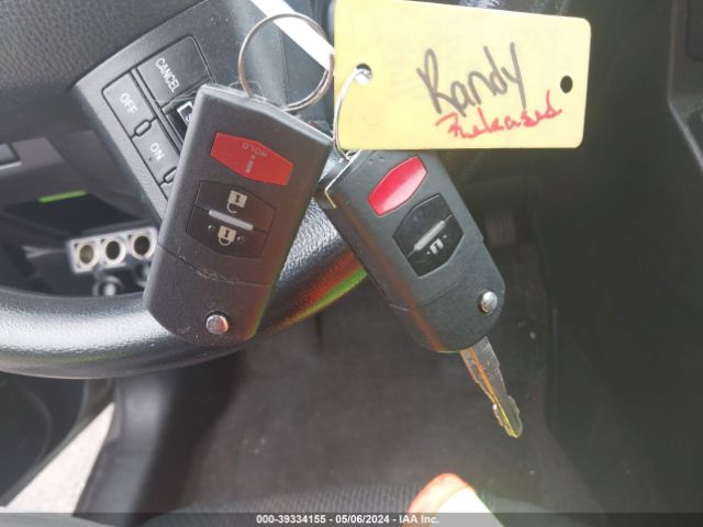 JM1CW2BL2E0166493 Mazda Mazda5 Sport