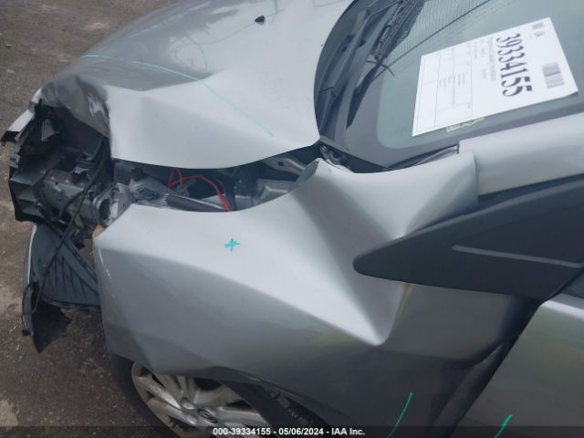 JM1CW2BL2E0166493 Mazda Mazda5 Sport