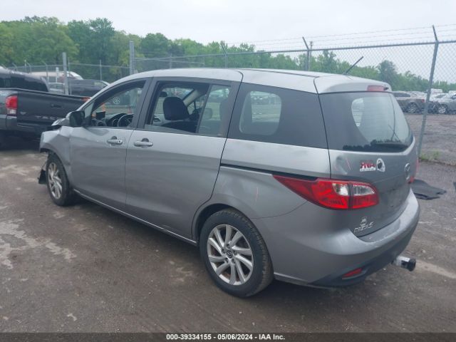 JM1CW2BL2E0166493 Mazda Mazda5 Sport