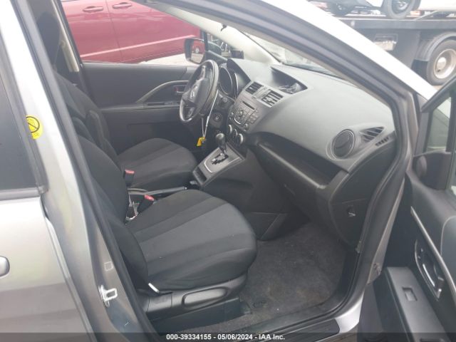 JM1CW2BL2E0166493 Mazda Mazda5 Sport