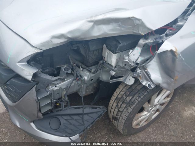 JM1CW2BL2E0166493 Mazda Mazda5 Sport