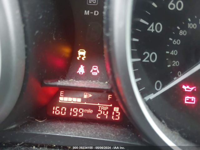 JM1CW2BL2E0166493 Mazda Mazda5 Sport
