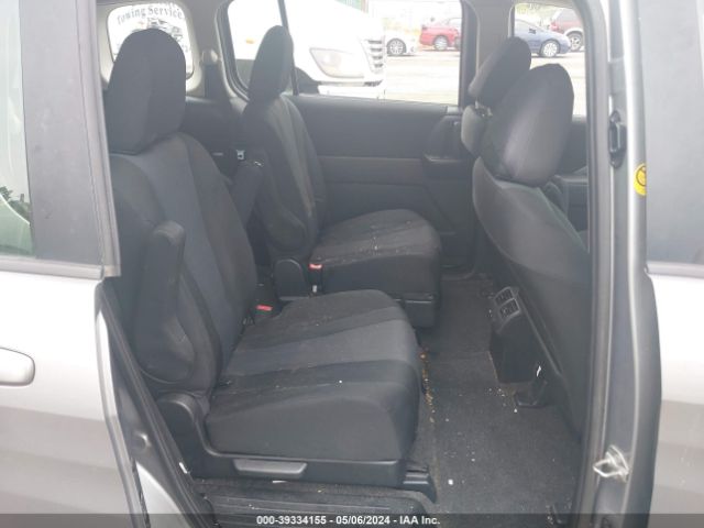 JM1CW2BL2E0166493 Mazda Mazda5 Sport