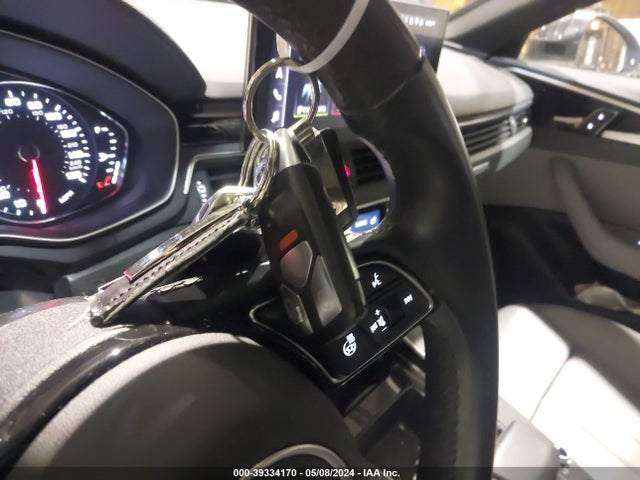 WAUDAAF40MA049422 Audi A4 Premium 45 Tfsi S Line Quattro S Tronic