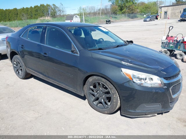 Chevrolet MALIBU 1LT 2014 1G11C5SL5EF281807 zdjęcie główne