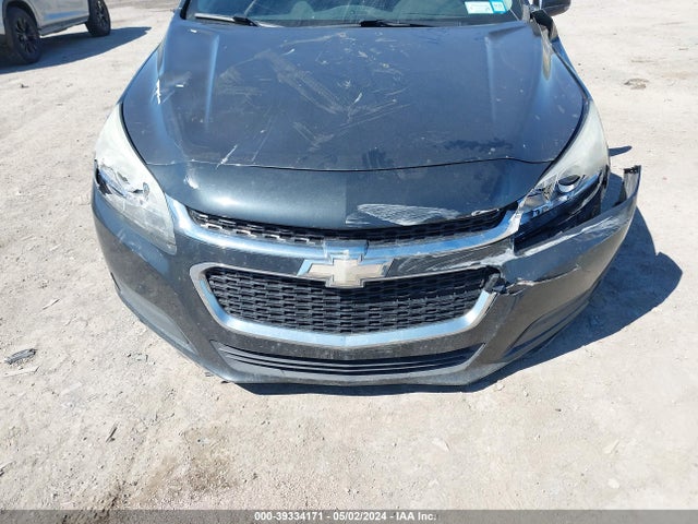 Chevrolet MALIBU 1LT 2014 1G11C5SL5EF281807 Image 12