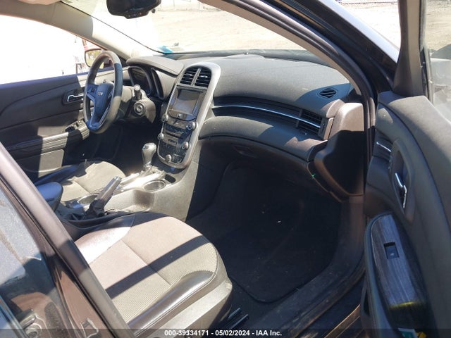 Chevrolet MALIBU 1LT 2014 1G11C5SL5EF281807 Image 5