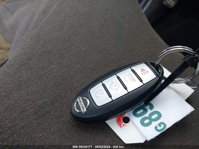 Nissan Altima 2.5 S 2014 1N4AL3AP2EC169084 Image 11