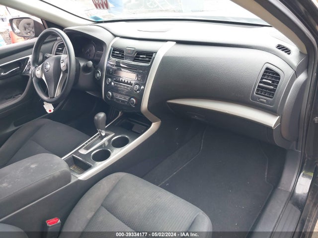 Nissan Altima 2.5 S 2014 1N4AL3AP2EC169084 Image 5