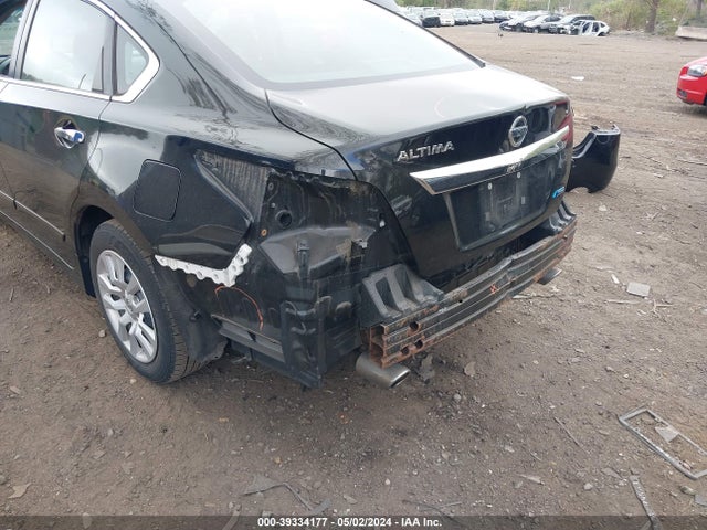 Nissan Altima 2.5 S 2014 1N4AL3AP2EC169084 Image 6