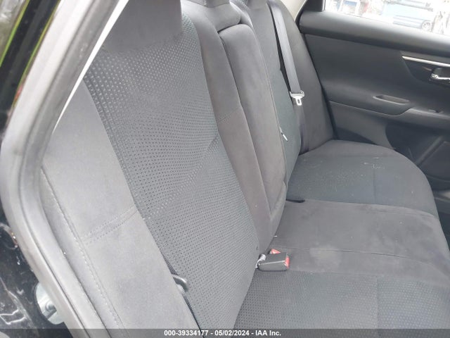Nissan Altima 2.5 S 2014 1N4AL3AP2EC169084 Image 8