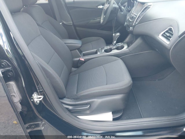 Chevrolet Cruze Lt Auto 2017 1G1BE5SM2H7215446 Image 5