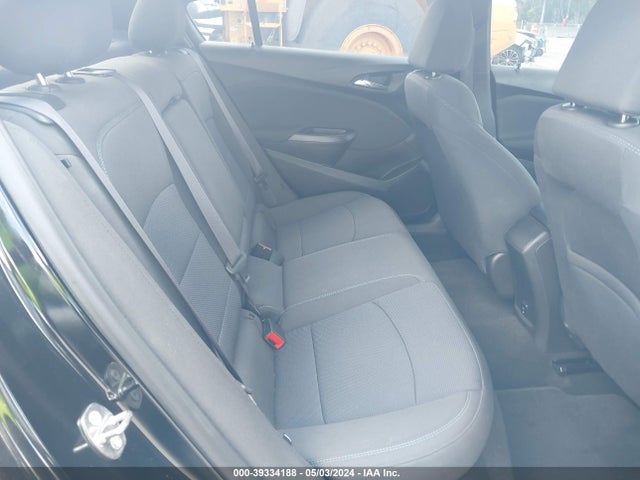 Chevrolet Cruze Lt Auto 2017 1G1BE5SM2H7215446 Image 8