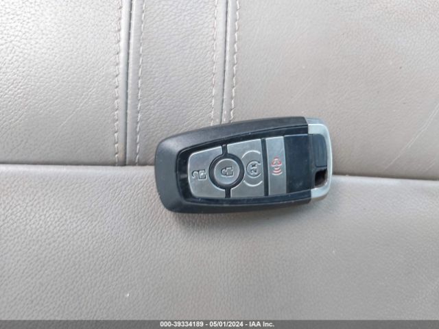 1FTER4FH8KLB00624 Ford Ranger Lariat