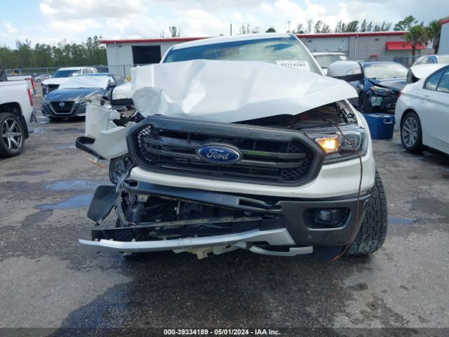 1FTER4FH8KLB00624 Ford Ranger Lariat