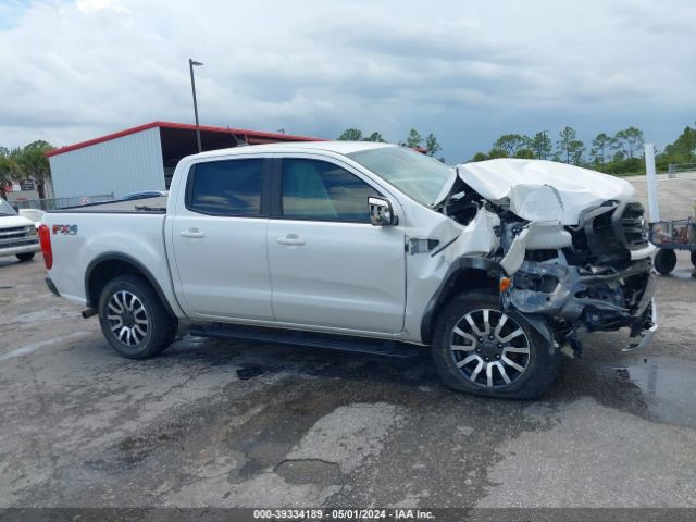 1FTER4FH8KLB00624 Ford Ranger Lariat