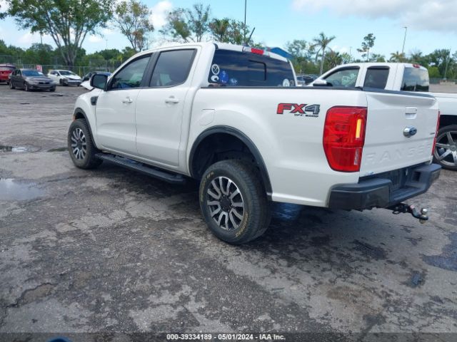 1FTER4FH8KLB00624 Ford Ranger Lariat