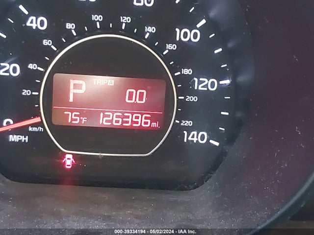 KIA SOUL + 2014 KNDJP3A56E7101487 Image 7