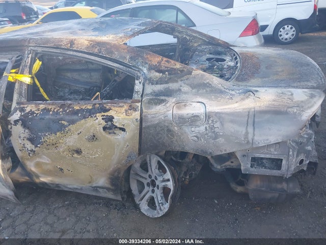Dodge Charger Sxt Rwd 2020 2C3CDXBG6LH123861 Image 12