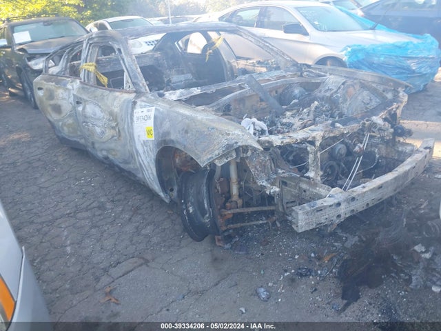 Dodge Charger Sxt Rwd 2020 2C3CDXBG6LH123861 Image 15