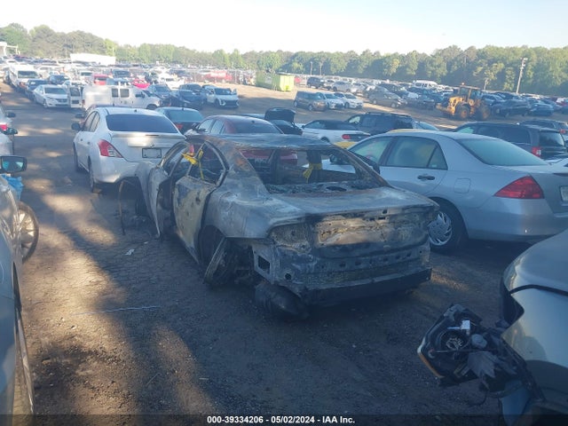 Dodge Charger Sxt Rwd 2020 2C3CDXBG6LH123861 Image 3