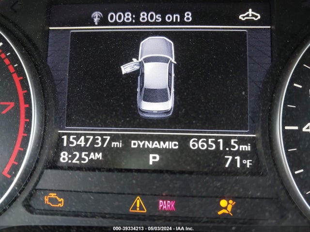 WAUGNAF41HN023928 Audi A4 2.0t Premium