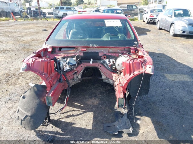 Chevrolet CAMARO 2SS 2016 1G1FH1R72G0179203 Image 13