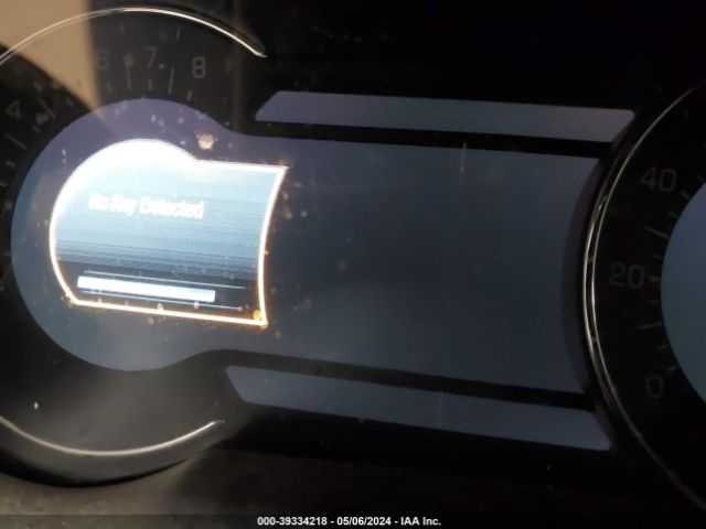 3LN6L5C99HR642359 Lincoln MKZ SELECT