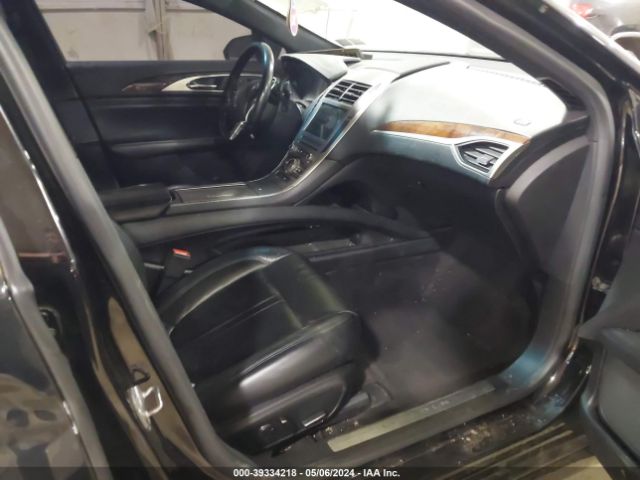 3LN6L5C99HR642359 Lincoln MKZ SELECT
