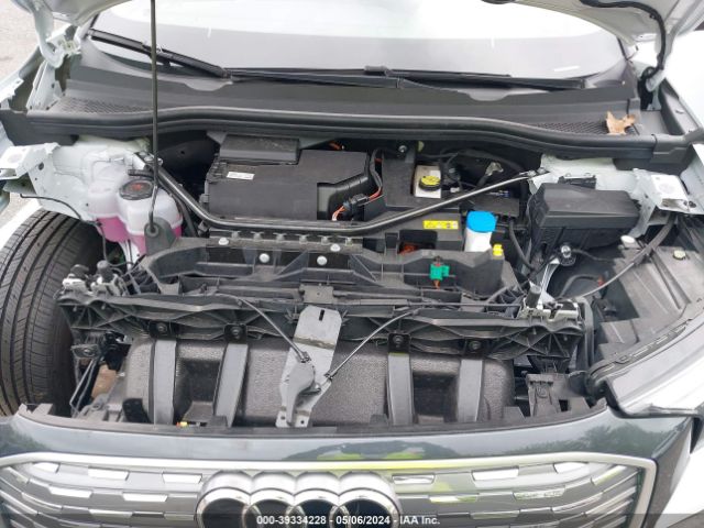 WA1L2BFZXPP068164 Audi Q4 E-tron Premium Plus 50 Quattro