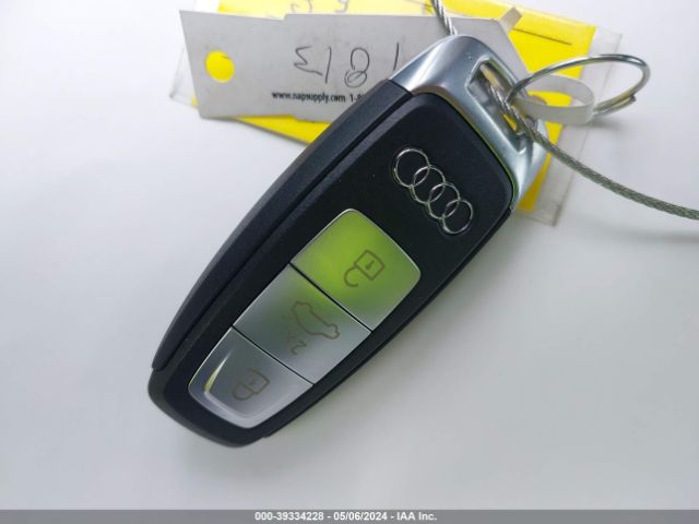 WA1L2BFZXPP068164 Audi Q4 E-tron Premium Plus 50 Quattro
