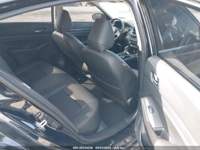 1N4BL4CW7NN373091 Nissan Altima Sr Intelligent Awd