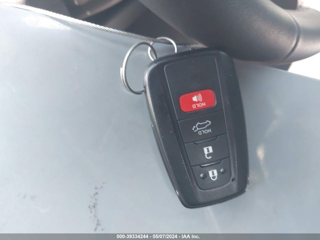 Toyota Rav4 Xse Hybrid 2024 2T3E6RFV0RW048859 Image 11