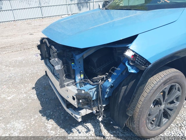 Toyota Rav4 Xse Hybrid 2024 2T3E6RFV0RW048859 Image 6