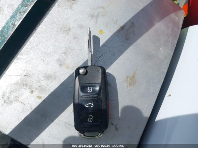 3VWD17AJ0FM345661 Volkswagen Jetta 1.8t Sport