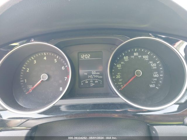 3VWD17AJ0FM345661 Volkswagen Jetta 1.8t Sport