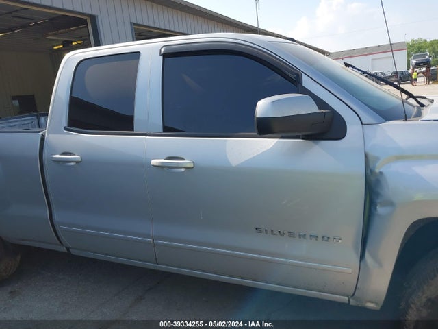 Chevrolet Silverado 1500 1lt 2015 1GCVKREC1FZ304045 Image 13