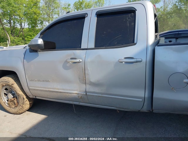 Chevrolet Silverado 1500 1lt 2015 1GCVKREC1FZ304045 Image 14