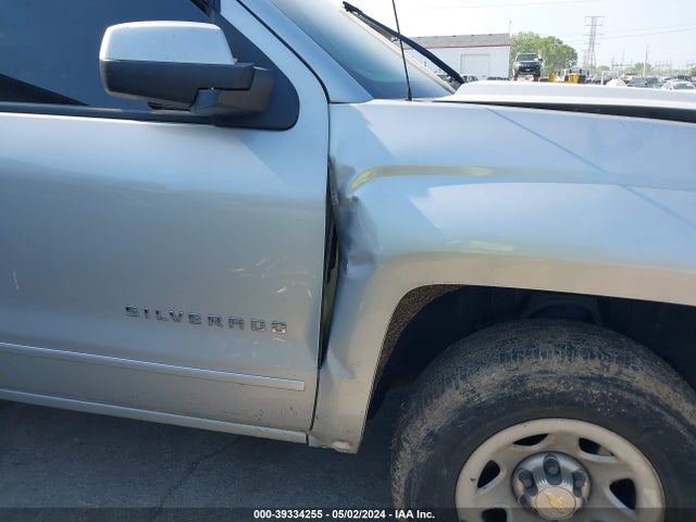 Chevrolet Silverado 1500 1lt 2015 1GCVKREC1FZ304045 Image 17