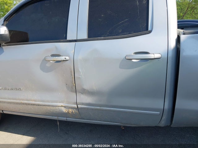 Chevrolet Silverado 1500 1lt 2015 1GCVKREC1FZ304045 Image 19
