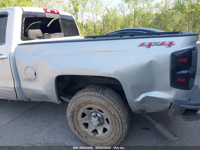 Chevrolet Silverado 1500 1lt 2015 1GCVKREC1FZ304045 Image 20